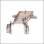 Hoover 37243066 Duct Cover for S3630 Power Nozzle