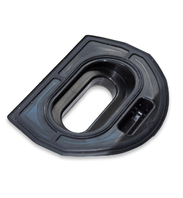 Hoover 37249037 Dirt Cup Lid With Seal for FoldAway & RunAbout Upright Vacuum Cleaner