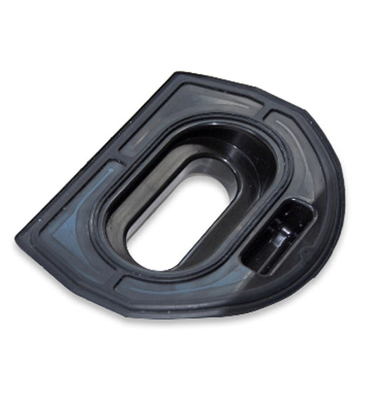 Hoover 37249037 Dirt Cup Lid With Seal for FoldAway & RunAbout Upright Vacuum Cleaner