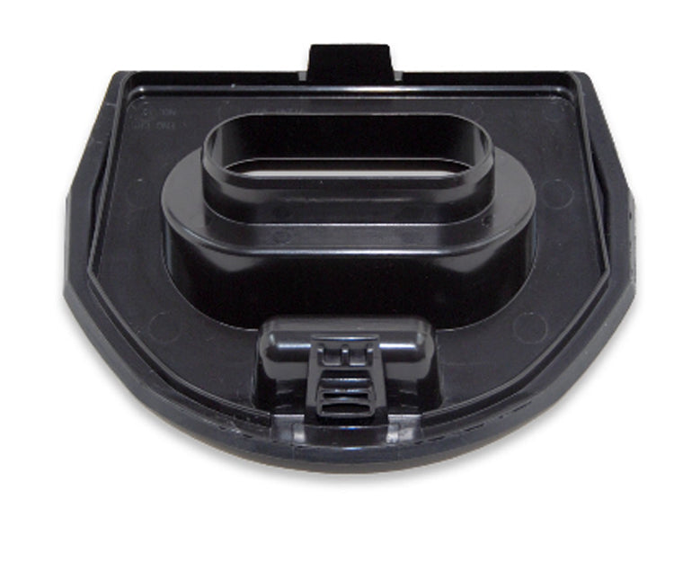 Hoover 37249037 Dirt Cup Lid With Seal for FoldAway & RunAbout Upright Vacuum Cleaner