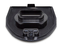 Hoover 37249037 Dirt Cup Lid With Seal for FoldAway & RunAbout Upright Vacuum Cleaner