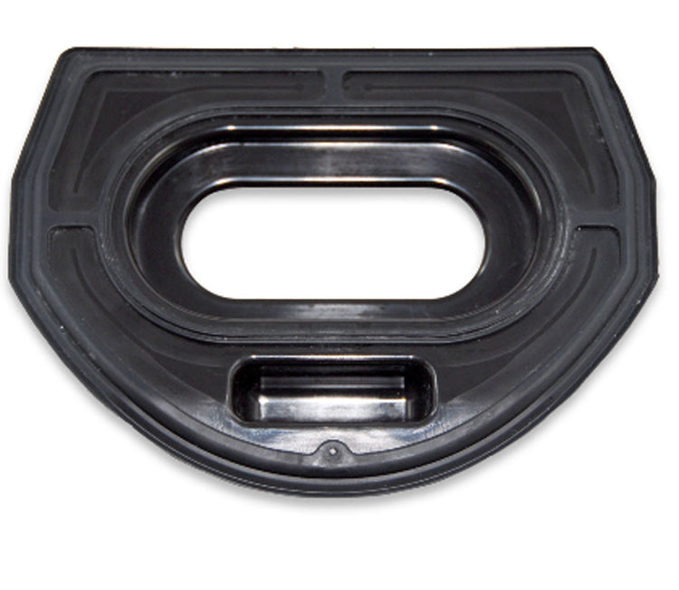 Hoover 37249037 Dirt Cup Lid With Seal for FoldAway & RunAbout Upright Vacuum Cleaner