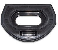 Hoover 37249037 Dirt Cup Lid With Seal for FoldAway & RunAbout Upright Vacuum Cleaner