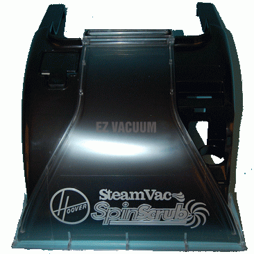 Hoover Hood Assembly for SteamVac Cleaners #37271110, 37271143, 37271136, 37271098