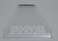 Hoover Steam Vac Nozzle plate # 37275073 for F5800 series