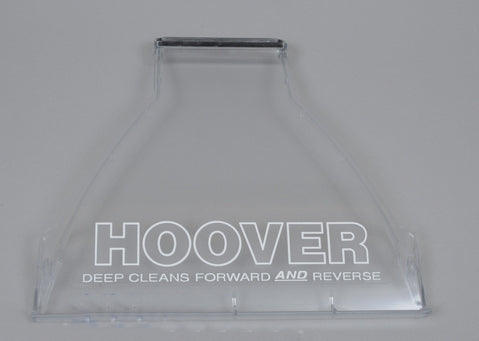 Hoover Steam Vac Nozzle plate # 37275073 for F5800 series