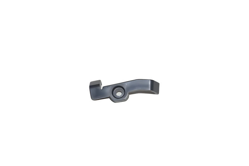 Clamp Panasonic Mc V6815 Dust Brush/bag Hsy Vacuum #AC29FZAZV07