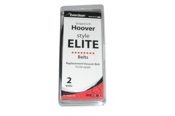 BELT-HOOVER ELITE UPRIGHT,2PK