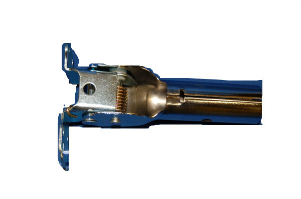 Eureka: E-36648A-2 Handle Socket, :( W/Spring SC899D/F And E Series