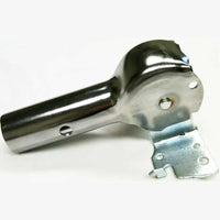 Eureka: E-38183-1 Handle Socket, Chrome W/Bracket C2000 Series