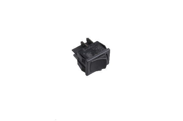 Eureka Mighty Mite II Switch Assembly  38329-2