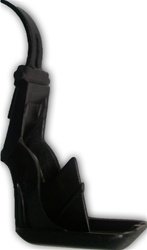 Hoover Handle Release Lever #38434021, 440010718