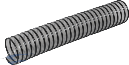 Eureka Vacuum Cleaner Hose - Compression  38479-2