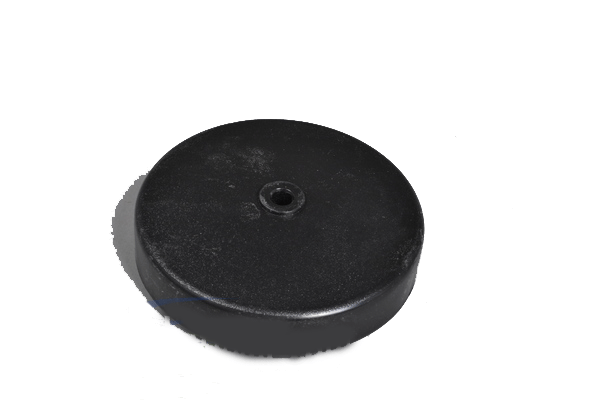 Hoover 38522011 Rear Wheel for Elite Upright Vacuum