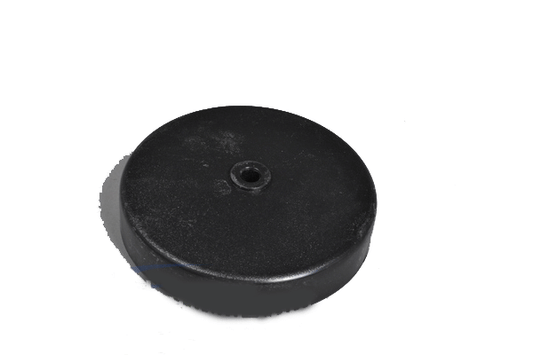 Hoover 38522011 Rear Wheel for Elite Upright Vacuum