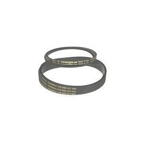 Hoover WindTunnel Self Propelled Belt Set (38528034  38528035)