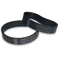 Hoover Wind Tunnel Canister Power Nozzle Belt 2 In a Pack (40201180)  38528036