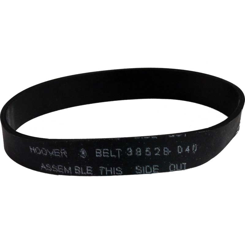 Hoover Upright Elite  Legacy Belt 38313202 - Generic - 2 Pack