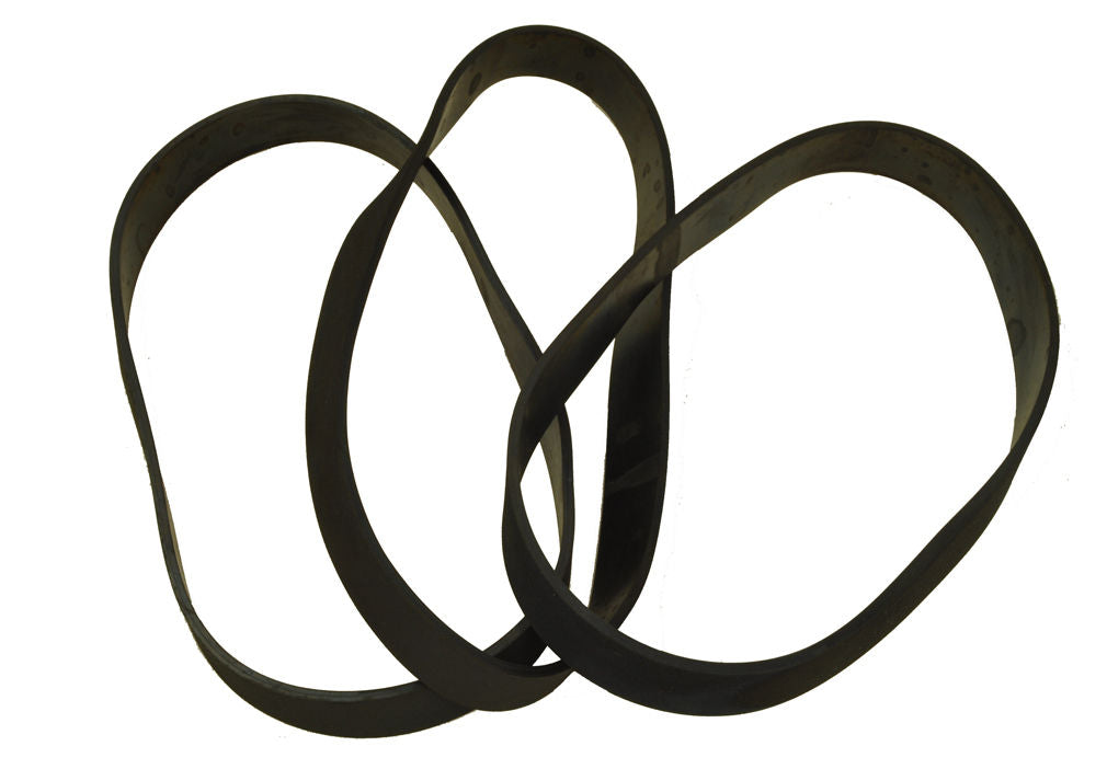 Hoover Elite Vacuum Cleaner Belt 38528-040 - 3/pack