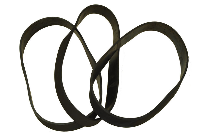 Hoover Elite Vacuum Cleaner Belt 38528-040 - 3/pack