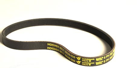 Hoover: H-38528050 Belt, WindTunnel Motor To Pulley