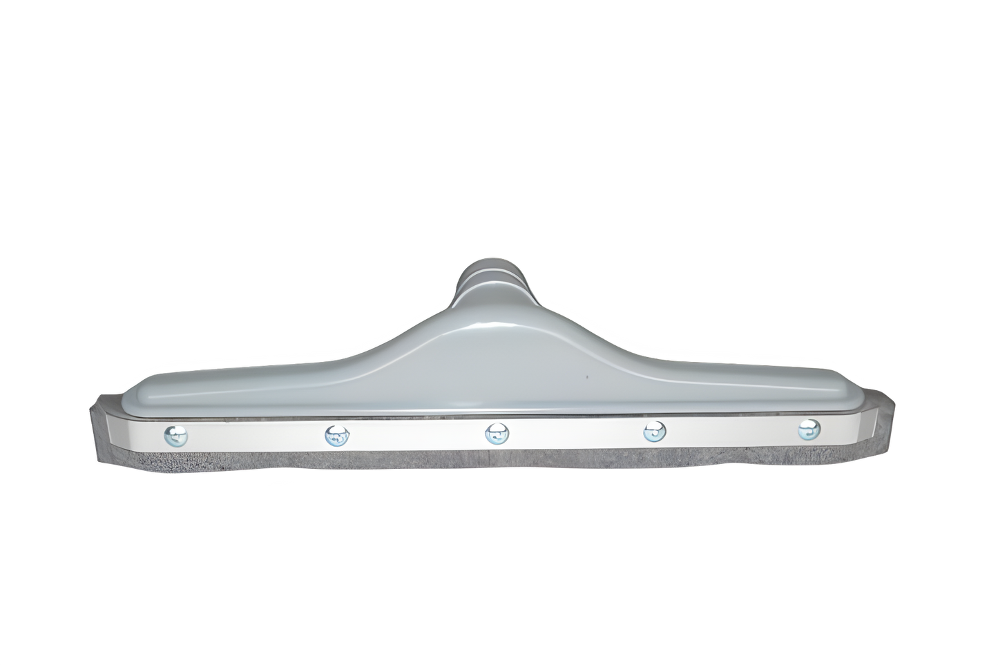 Fit All, Commercial Floor Tool with Felt Blade, 1 1/2'' #532