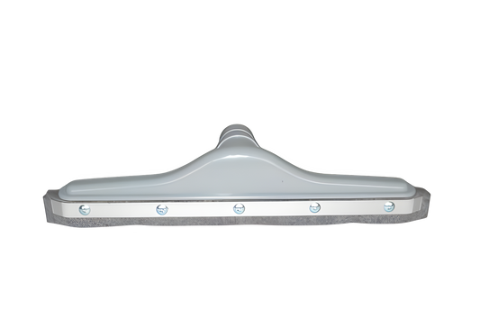 Fit All, Commercial Floor Tool with Felt Blade, 1 1/2'' #532