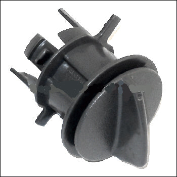 Hoover 38563021 Height Adjustment Knob for U5262-900 Upright Vacuum Cleaner