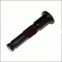 Electrolux/Eureka/Sanitaire Vacuum Cleaner Axle - Rear 38590A