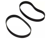 Replacement Style 10 Vacuum Belt for Dirt Devil 3860140600 1860140600 17368, 2 Pack