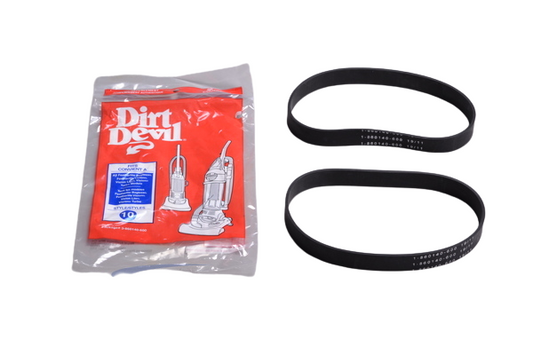 BELT-ROYAL,2PK,STYLE 10,VISION LITE