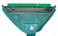 Hoover: H-38613040 Nozzle, Upholstery W/Tab and Bristle Stip