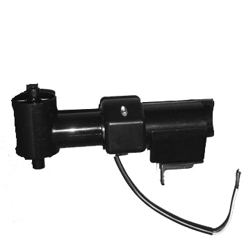 Hoover Quick Disconnect Pivot Elbow Assembly 38646097