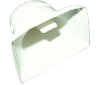 Hoover Bag Adapter for PortaPower Commercial Canister Vacuums  38663010