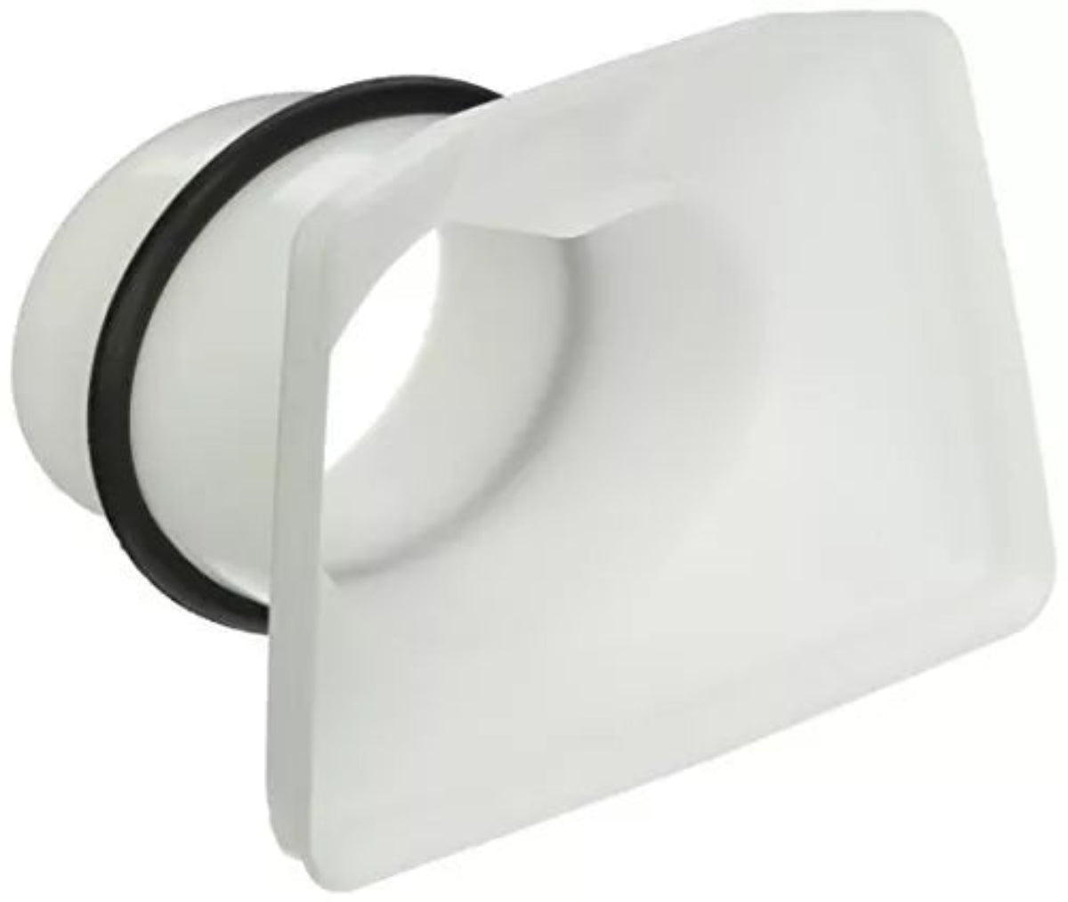 Hoover Paper Bag Adapter 38663010 PORTA Power Canister Style VAC Ch30000 C2094