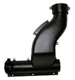 Hoover Lower Trunion Duct  38683-016