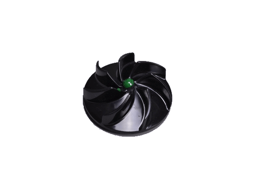 Hoover Quick Broom Vacuum Fan  38755018