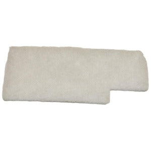 Hoover 38765019 WindTunnel Secondary Filter (Self Propelled)