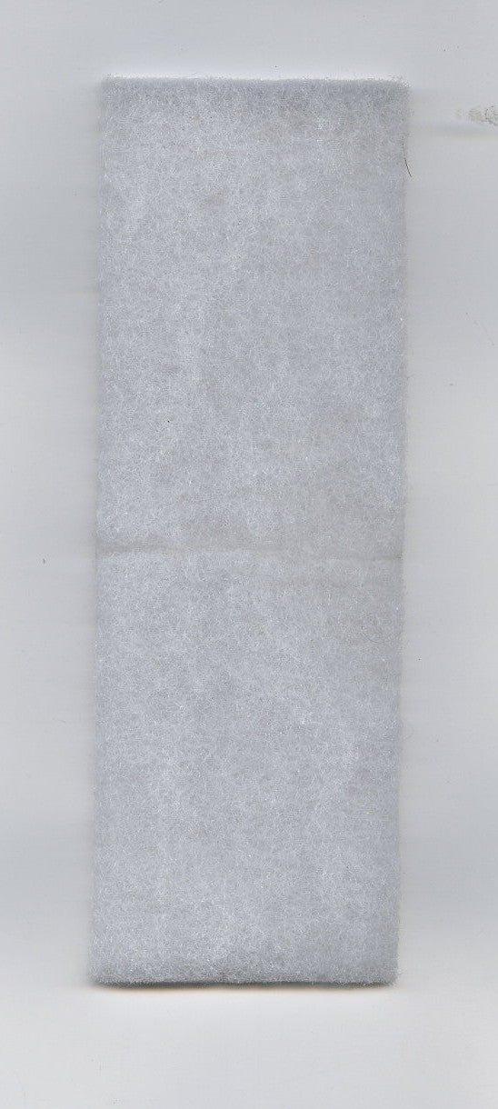 Filtro Rigido Per Aspiratore Unghie Professionale 80W - Foto 7