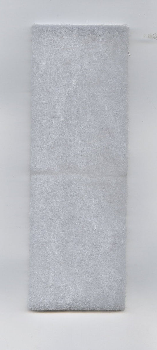 Hoover FoldAway, Widepath Foldaway  WindTunnel Standard Models Final Exhaust Filter  38766008, 440012594