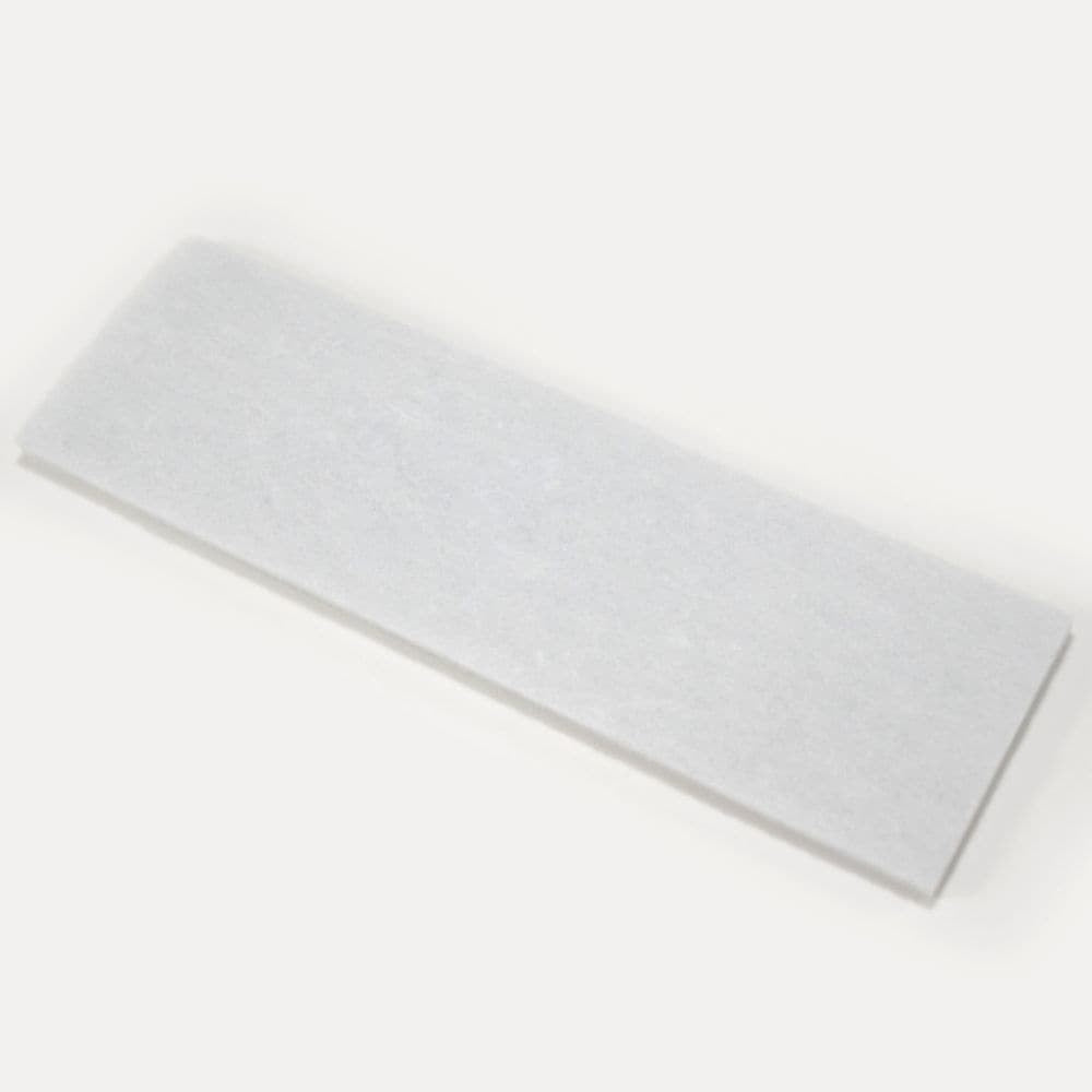 38766037 Filter, Exhaust Windtunnel Bagless U5720/U5750