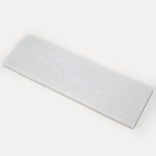 38766037 Filter, Exhaust Windtunnel Bagless U5720/U5750