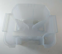 Hoover 522207001 Carpet Cleaner Recovery Tank, 440013587, 38777106
