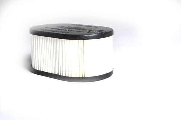 Hoover Replacement: HR-1809 Filter, Foldaway Turbopower 3100 HEPA Primary