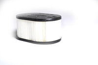 Hoover Replacement: HR-1809 Filter, Foldaway Turbopower 3100 HEPA Primary