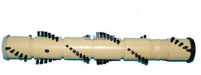 Hoover 93002124  Brushroll for U5509, U5511, U5512  Elite Rewind