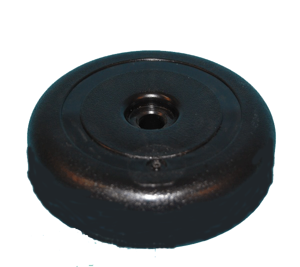 WHEEL-HOOVER ''WINDTUNNEL'' UPRIGHT REAR Hoover Rear Wheel  #440013574