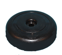 WHEEL-HOOVER ''WINDTUNNEL'' UPRIGHT REAR Hoover Rear Wheel  #440013574