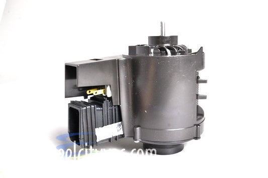 MOTOR ASSY-HOOVER ELITE & LEGACY NO/LIGHT