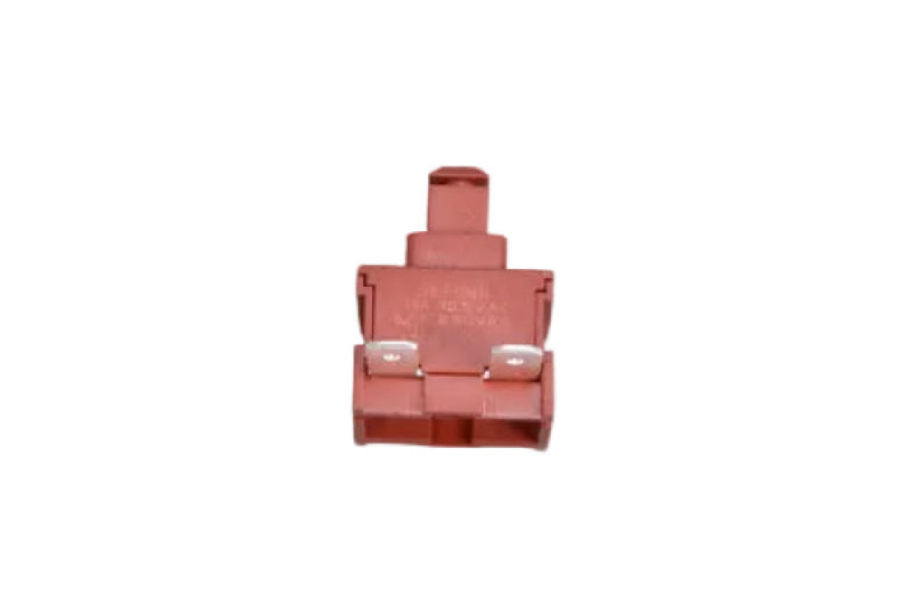 Hoover Upright Vacuum Cleaner On Off Switch # 440004095